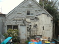 Carriage House - Front